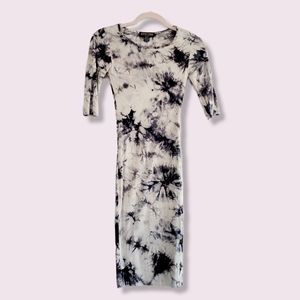 5/20$ - SEDUCTIONS - Women's Dress - XS